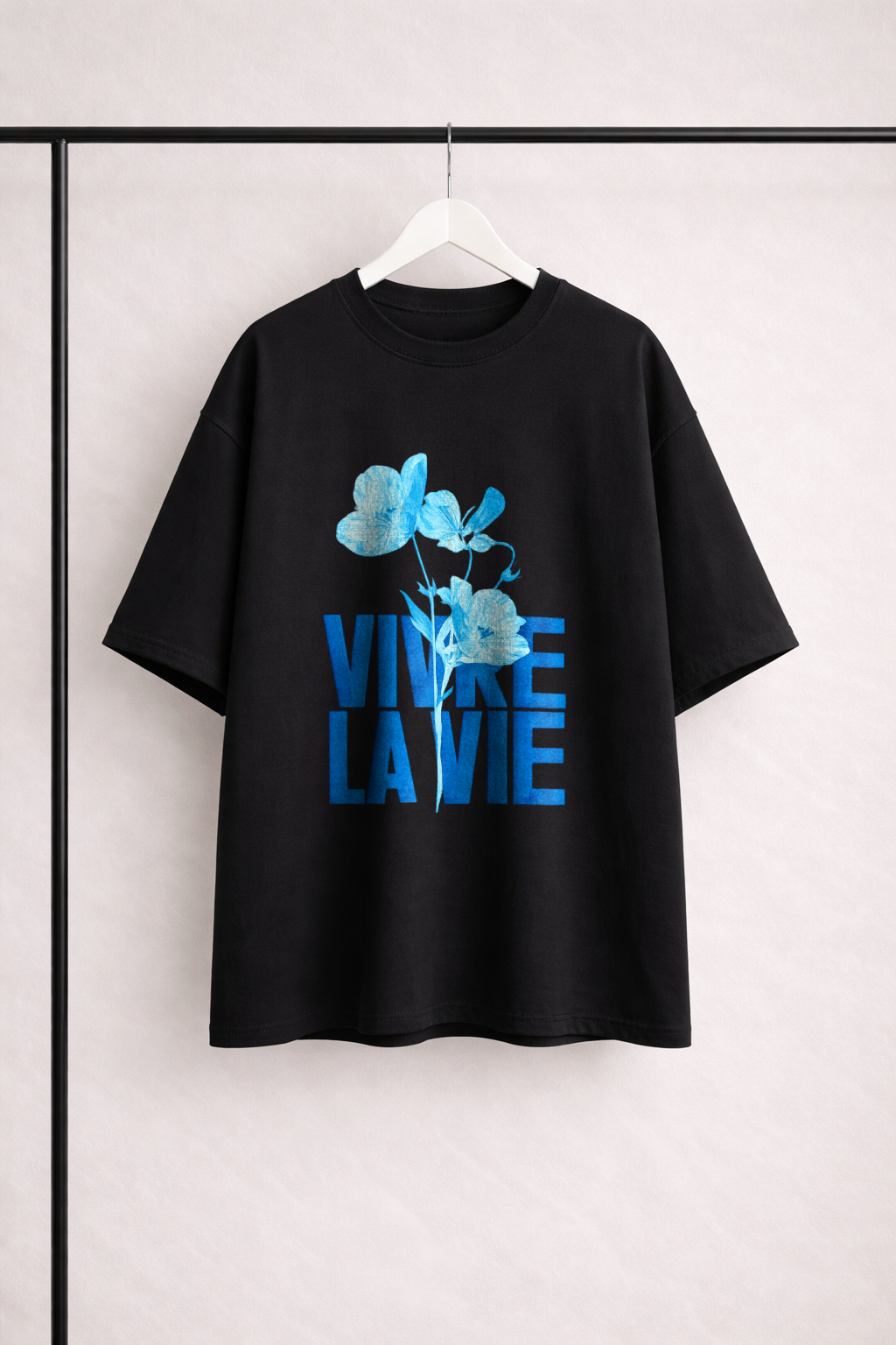 Vivre Lavie Oversized T-shirt
